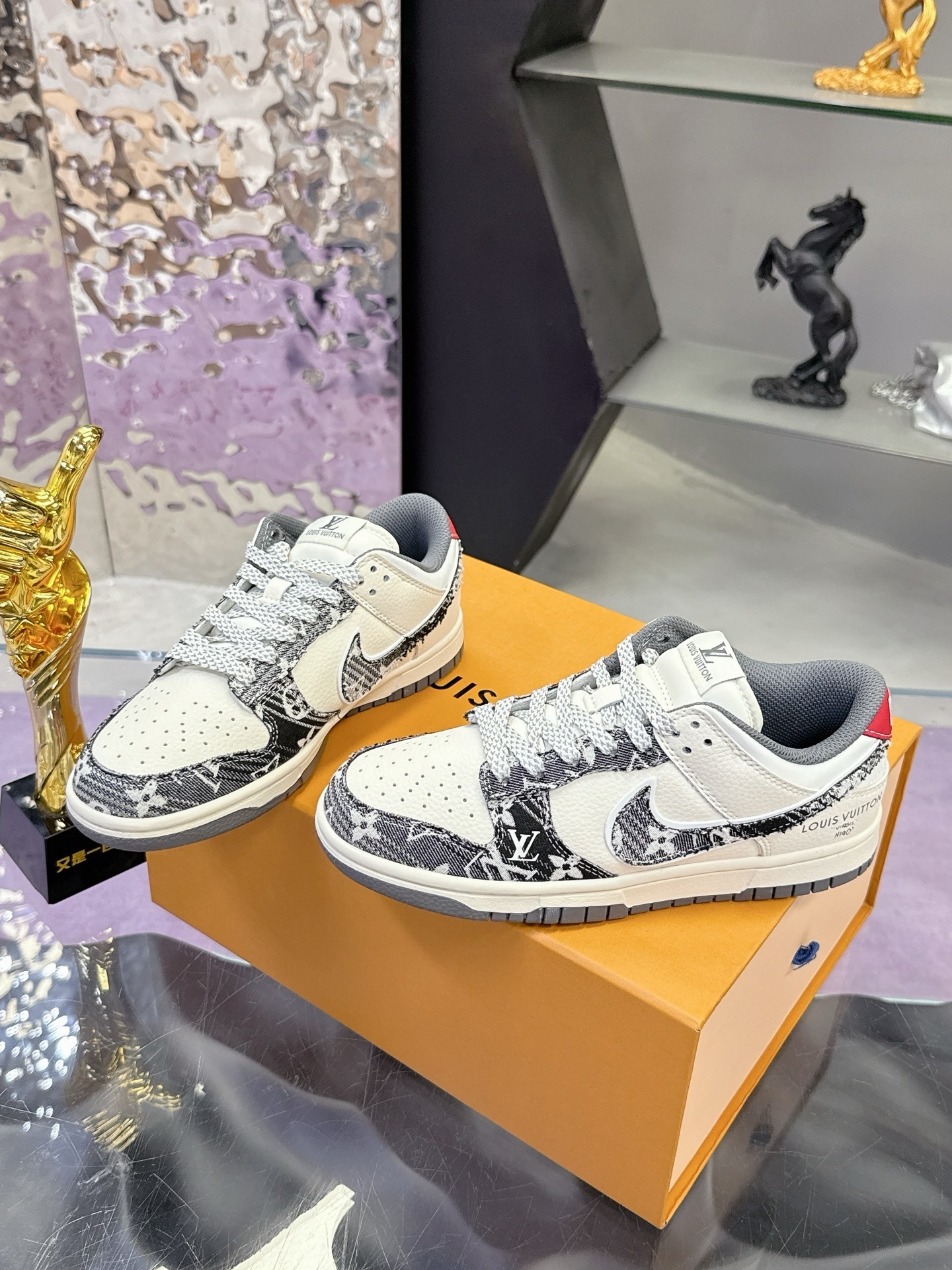 NK Air1 Low x LXV detail 4