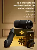Womanizer Luxury Gift Set (24 Piece)