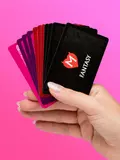 Monogamy: A Hot Affair Game
