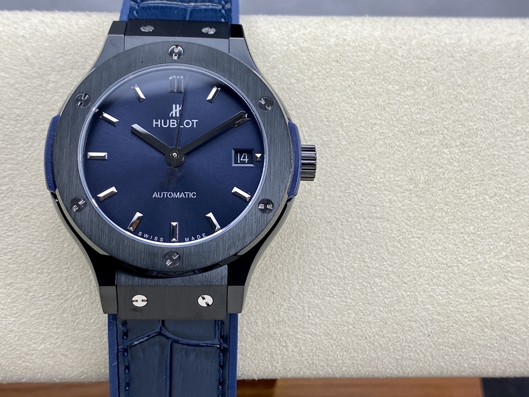 Hublot Classic Fusion 511.co.1181.rx 45mm Mens