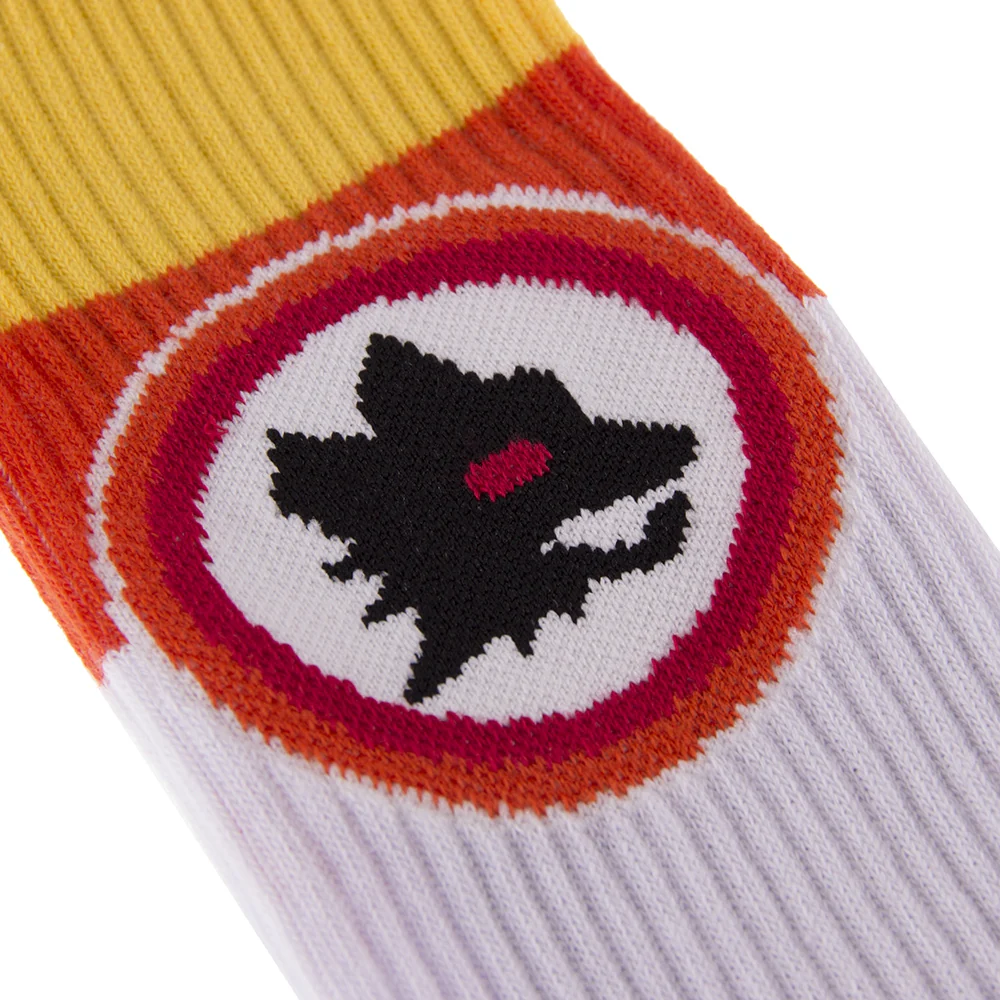 AS Roma Away Terry Socks