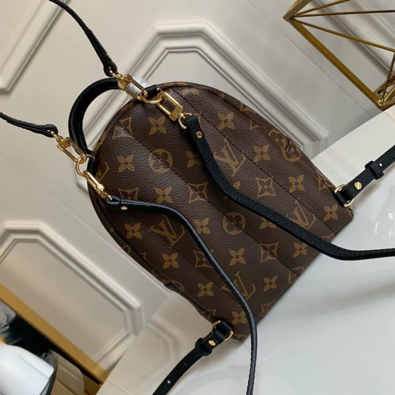 Louis Vuitton Palm Springs Backpack
