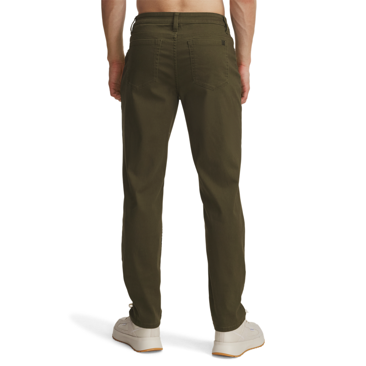 Under Armour Icon 5 Pocket Pants