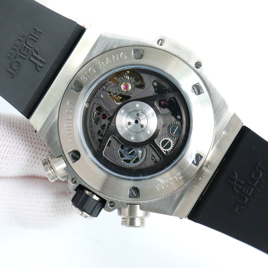 Hublot Big Bang 421.NL.5170.RX 44 mm
