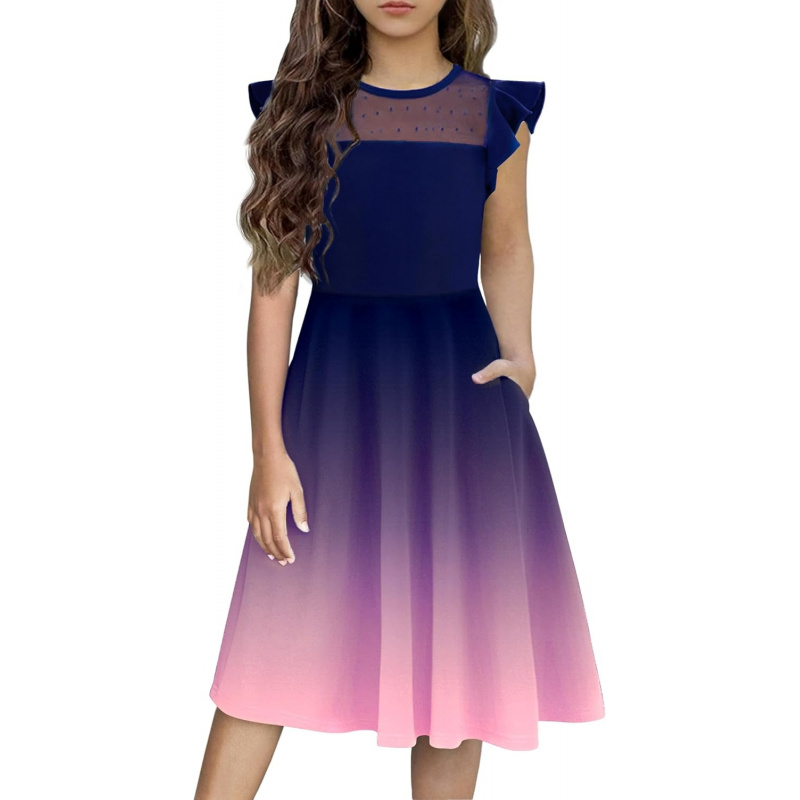 Girls Dresses