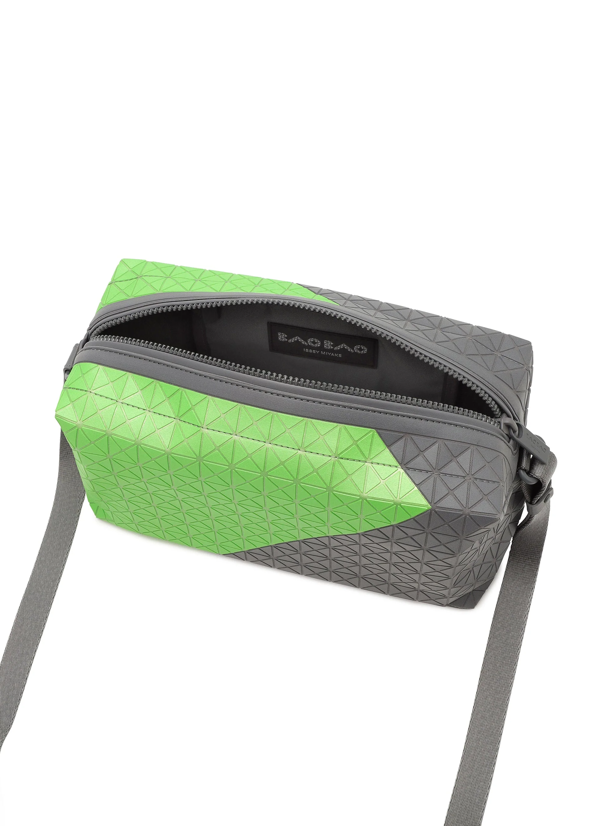 SADDLE BAG CROSSBODY