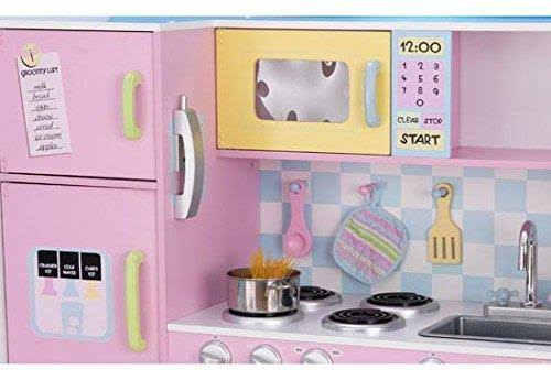 Kidkraft Deluxe Big u0026 Bright Kitchen