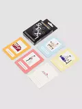 Gay Sex! Card Game