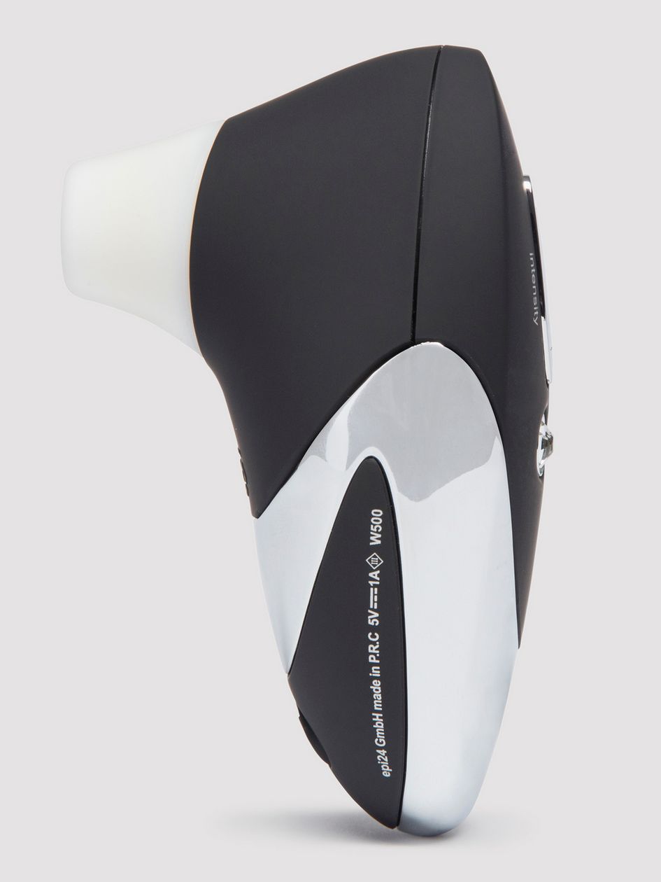 Womanizer W500 Rechargeable Clitoral Stimulator