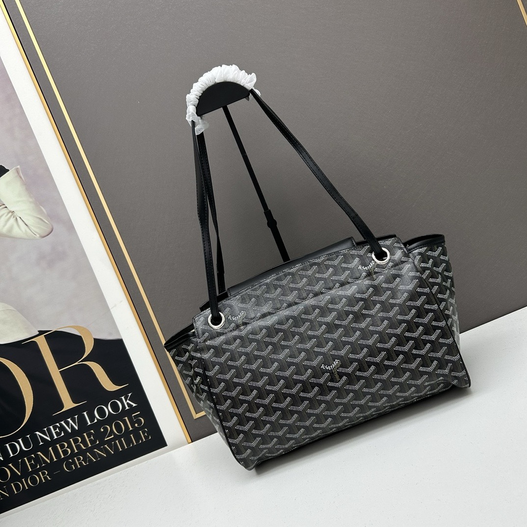 Goyard Shopping Bags 31*23*14cm