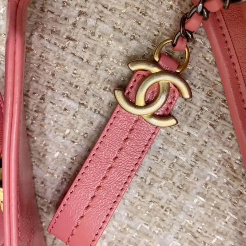Chanel Gabrielle Hobo Handbag As1582