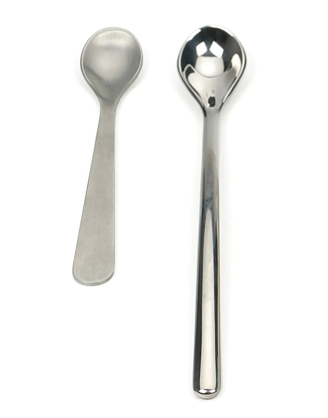 Mini Salt/Condiment Spoon