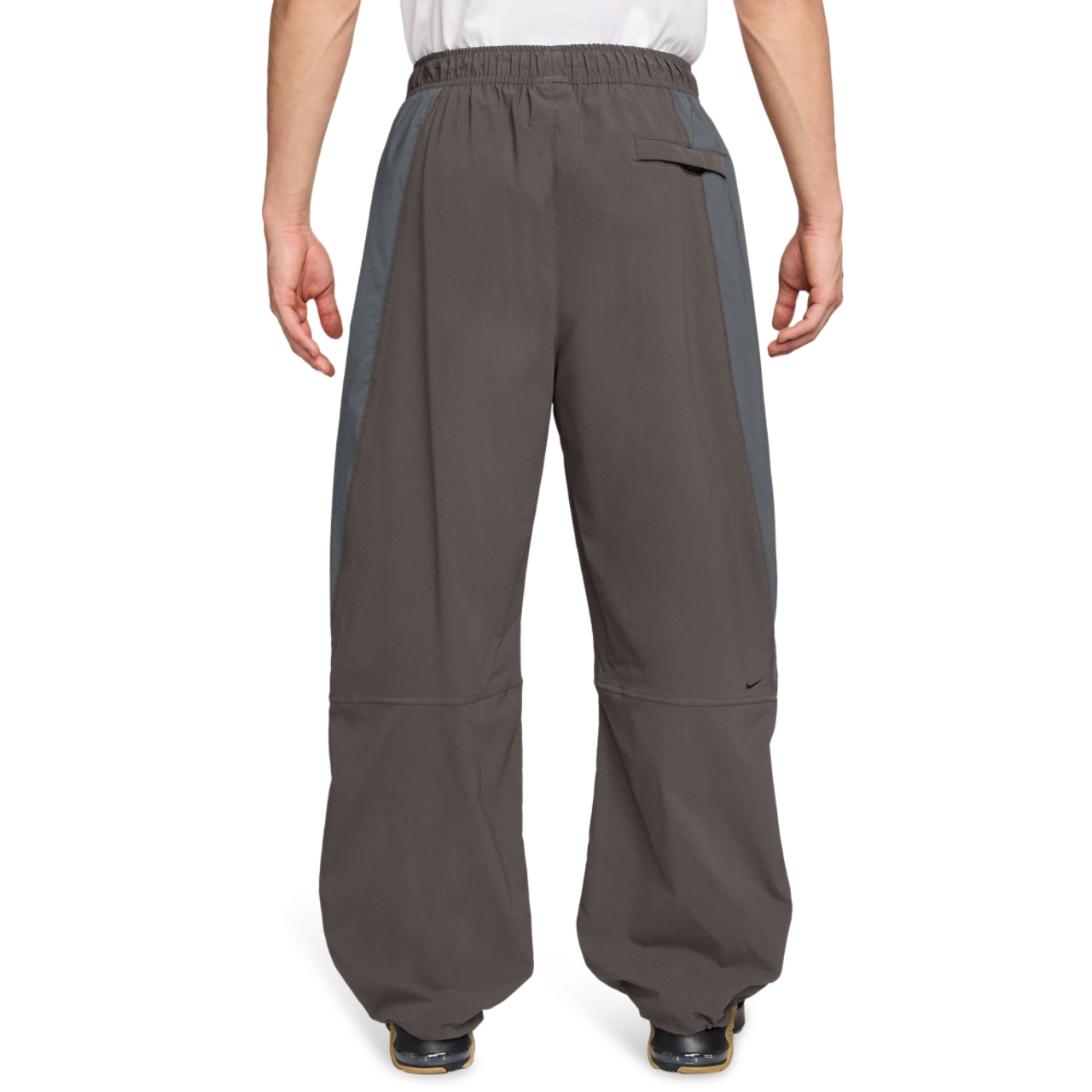 Nike Tech Woven Pro Oversized Pants