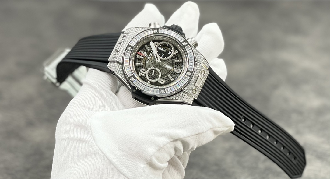 Hublot 411.NX.1170.RX.0904 Big Bang Unico 45mm