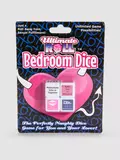 Ultimate Roll Bedroom Sex Dice