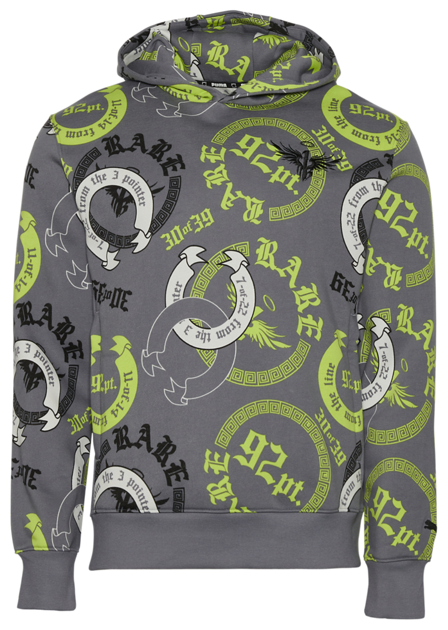 PUMA Melo Chino Hills Hoodie