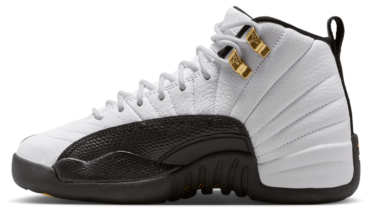 Jordan Retro 12