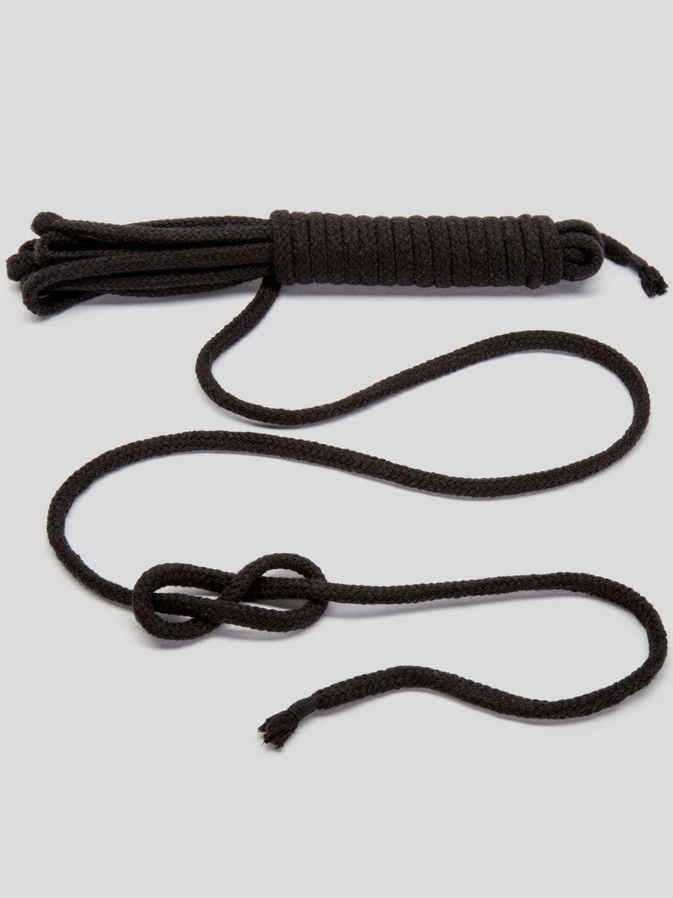 Bondage Boutique Soft Bondage Rope 5 Metre