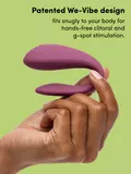 Lovehoney mon ami Wearable Couple's Massager