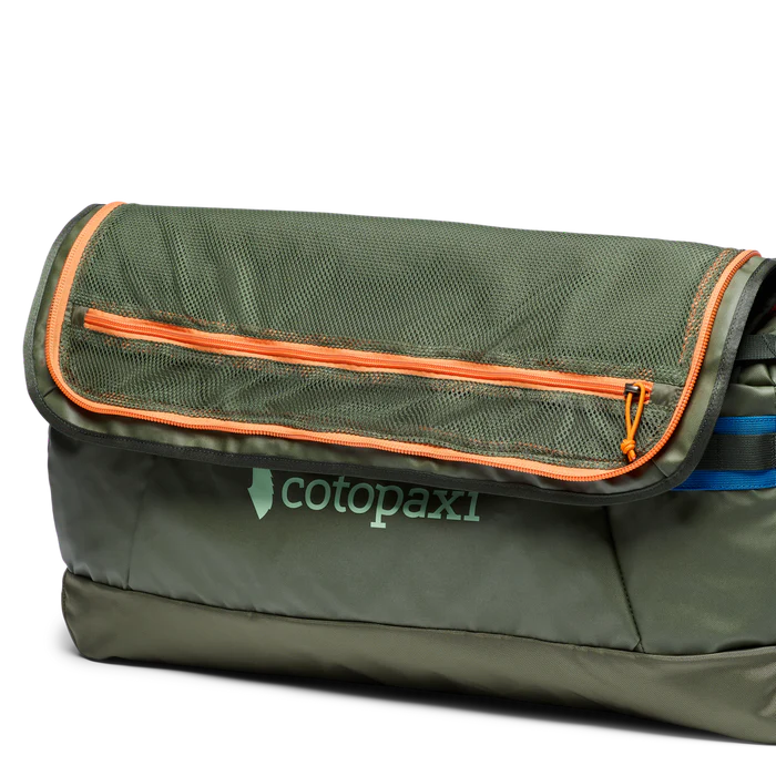 Allpa Getaway 70L Duffel