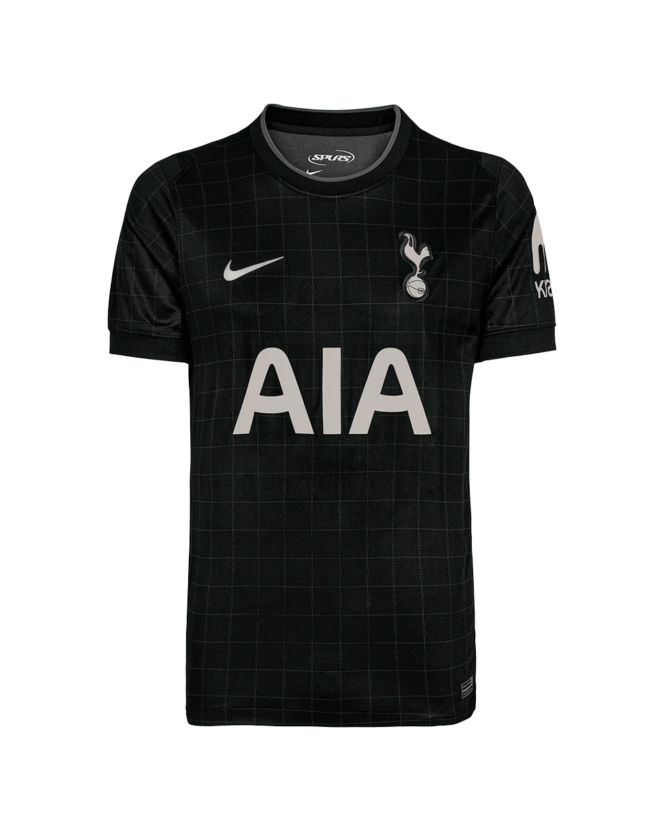 Tottenham 25/26 I Away Jersey - Fan Version