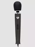 Lovehoney Deluxe Black Extra Powerful Mains Powered Wand Vibrator