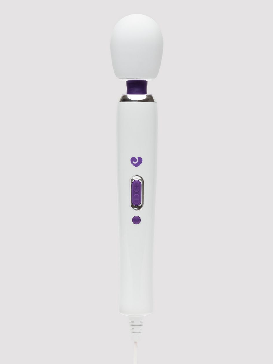 Lovehoney Deluxe Extra Powerful Wand Vibrator 2.0