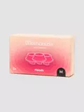 Womanizer Next Replacement Heads Medium Black