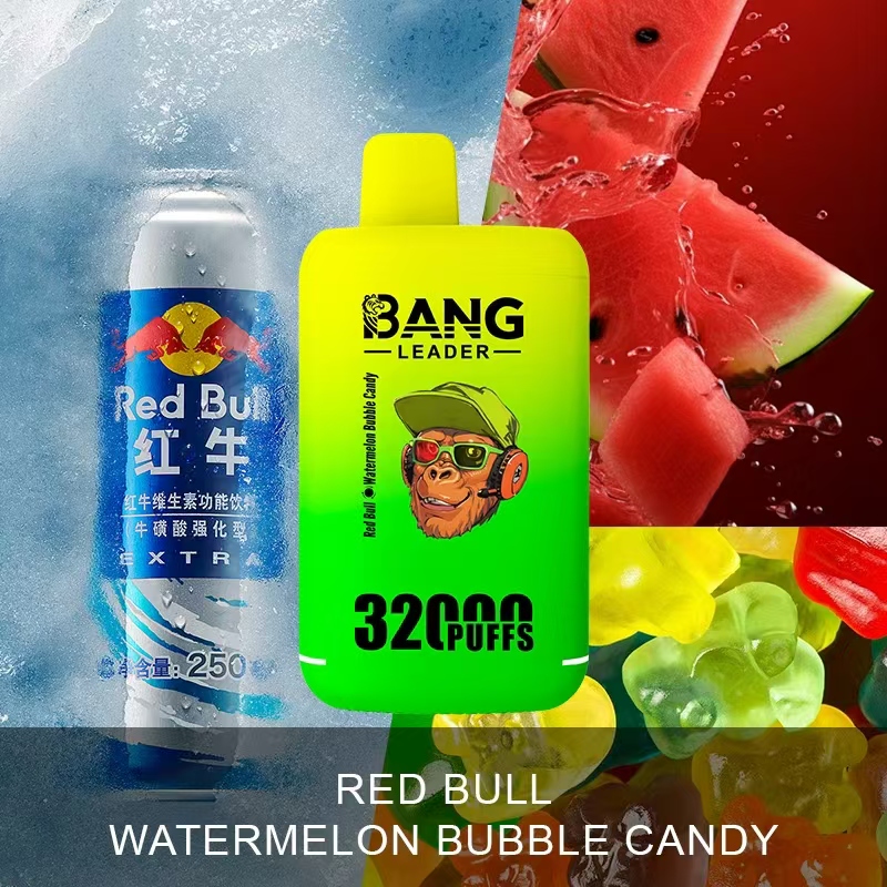 BangVAPE32K