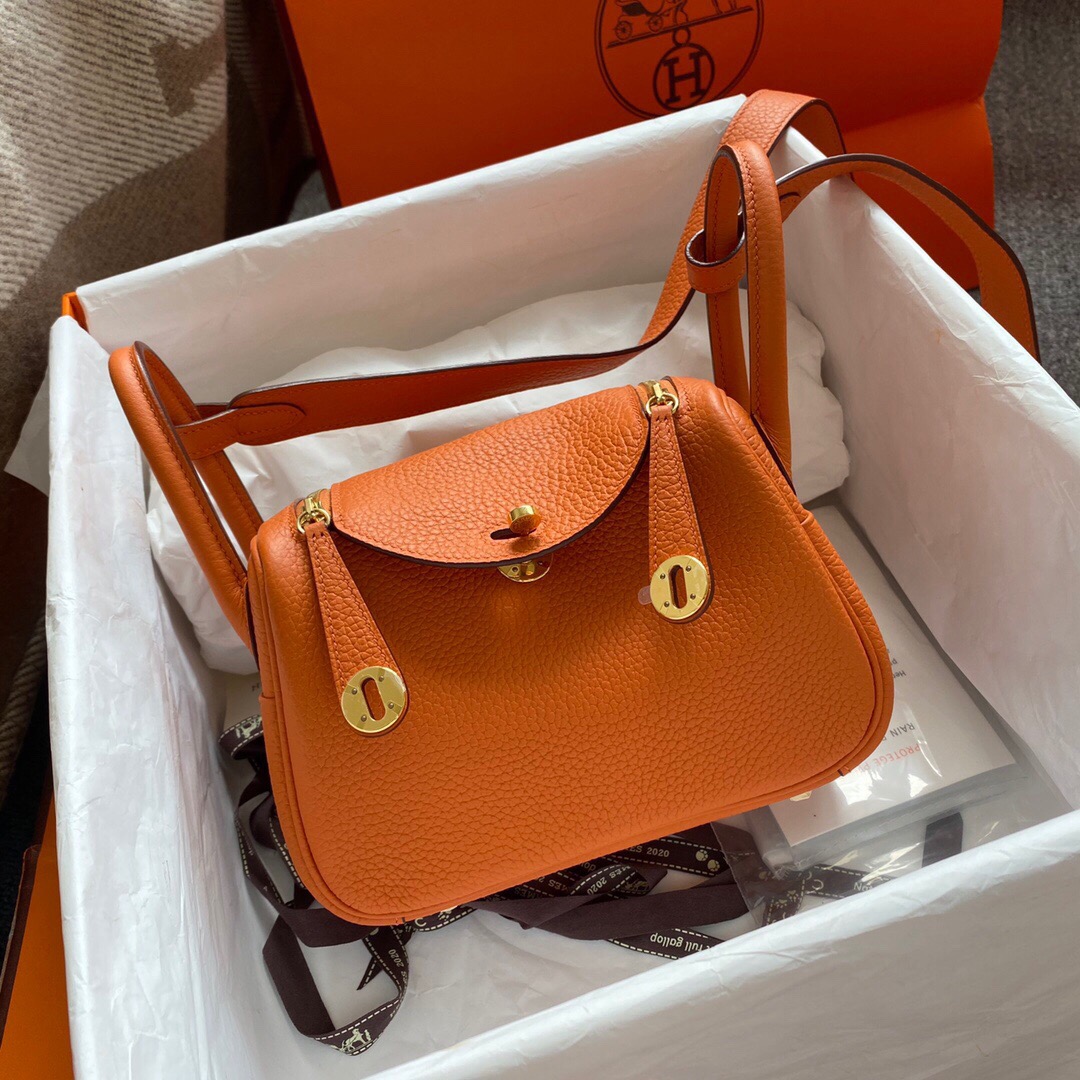 Hermes Lindy 19-26