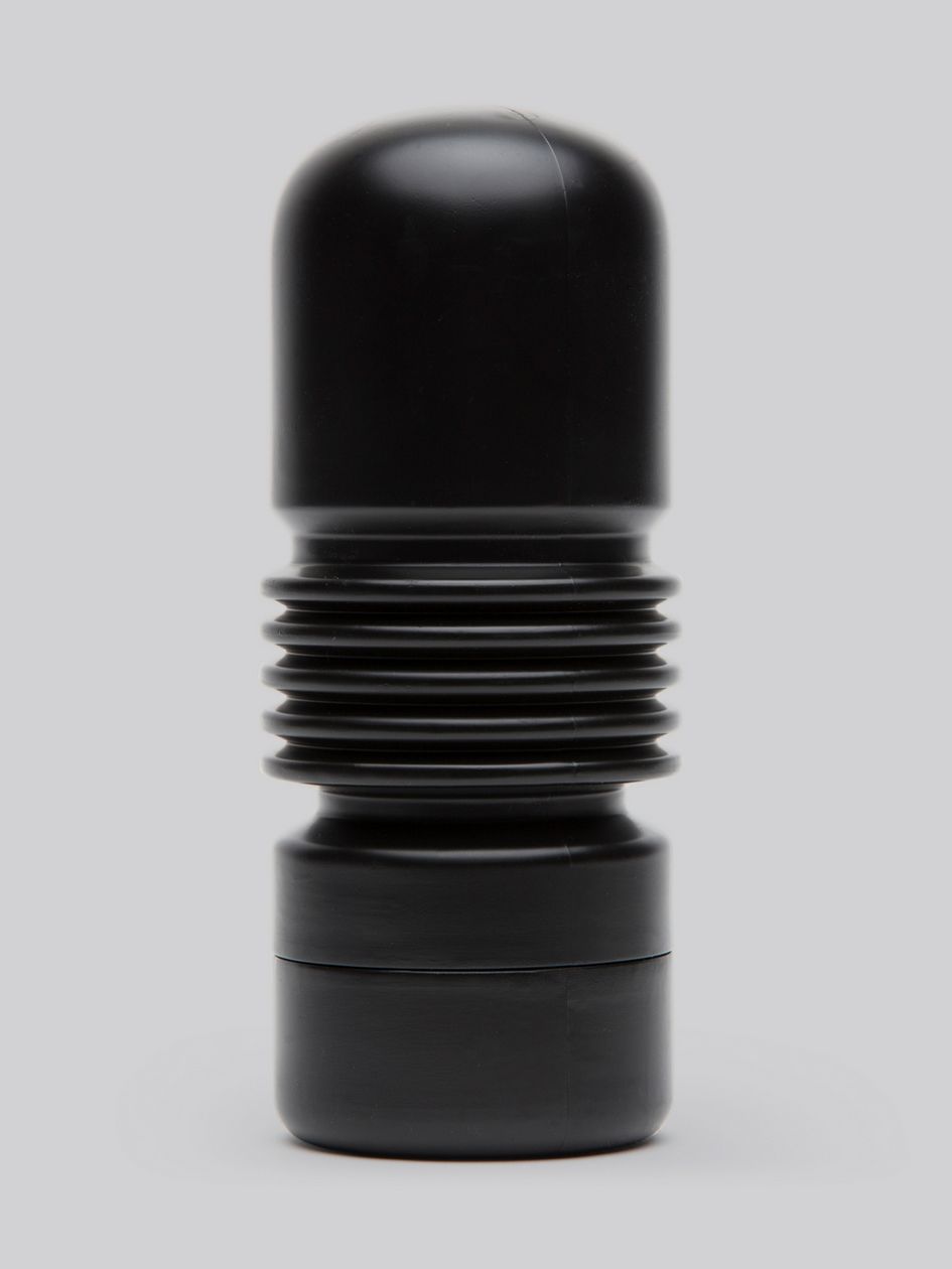 Tracey Cox EDGE Cup Stamina Stroker