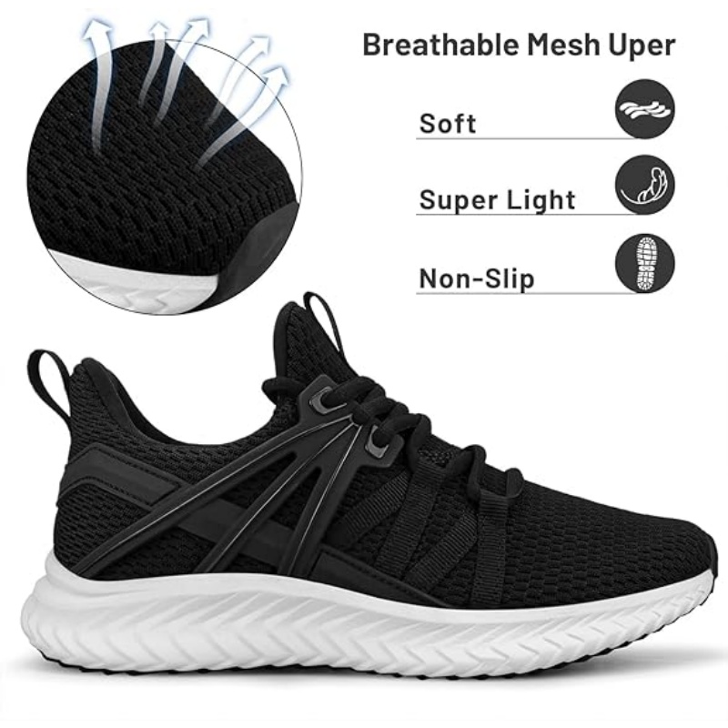 Women's Slip On Sneakers