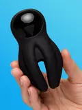 LOVISS Octopuss Rechargeable Masturbation Cup Trainer