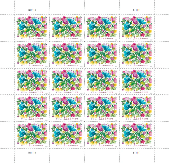 Celebration Blooms 2024