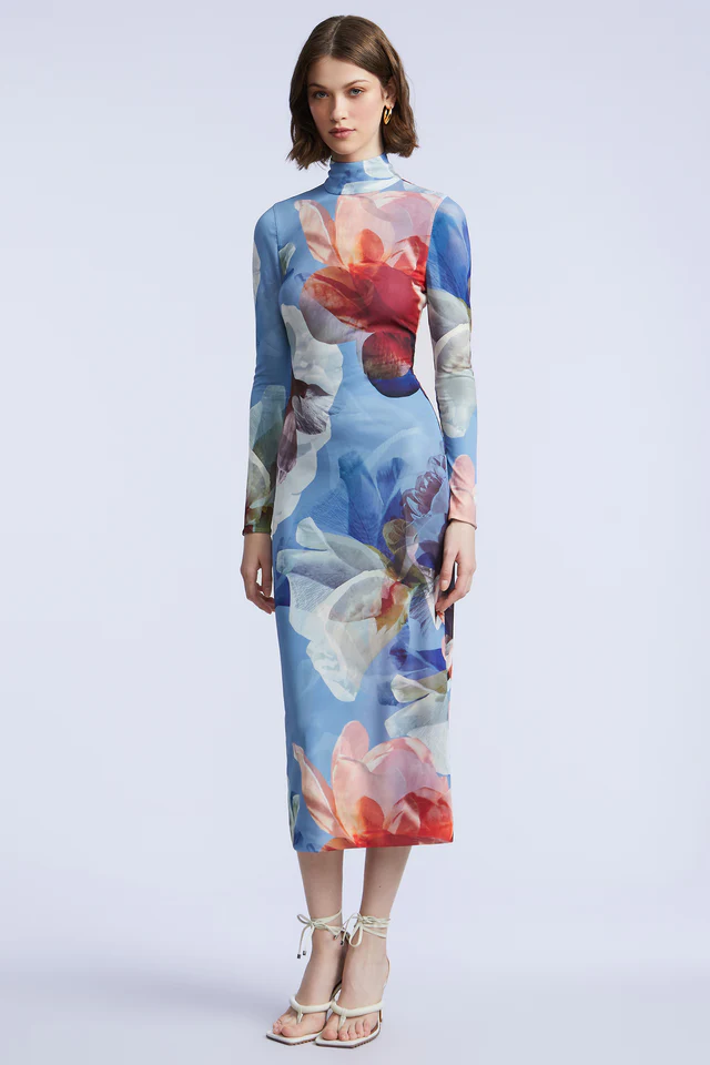 Alma Dress