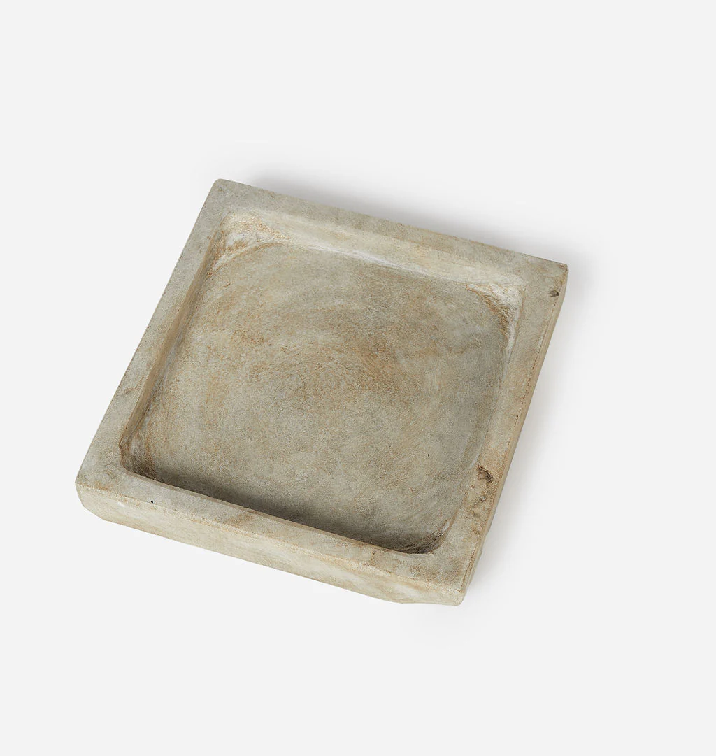 Keva Marble Tray