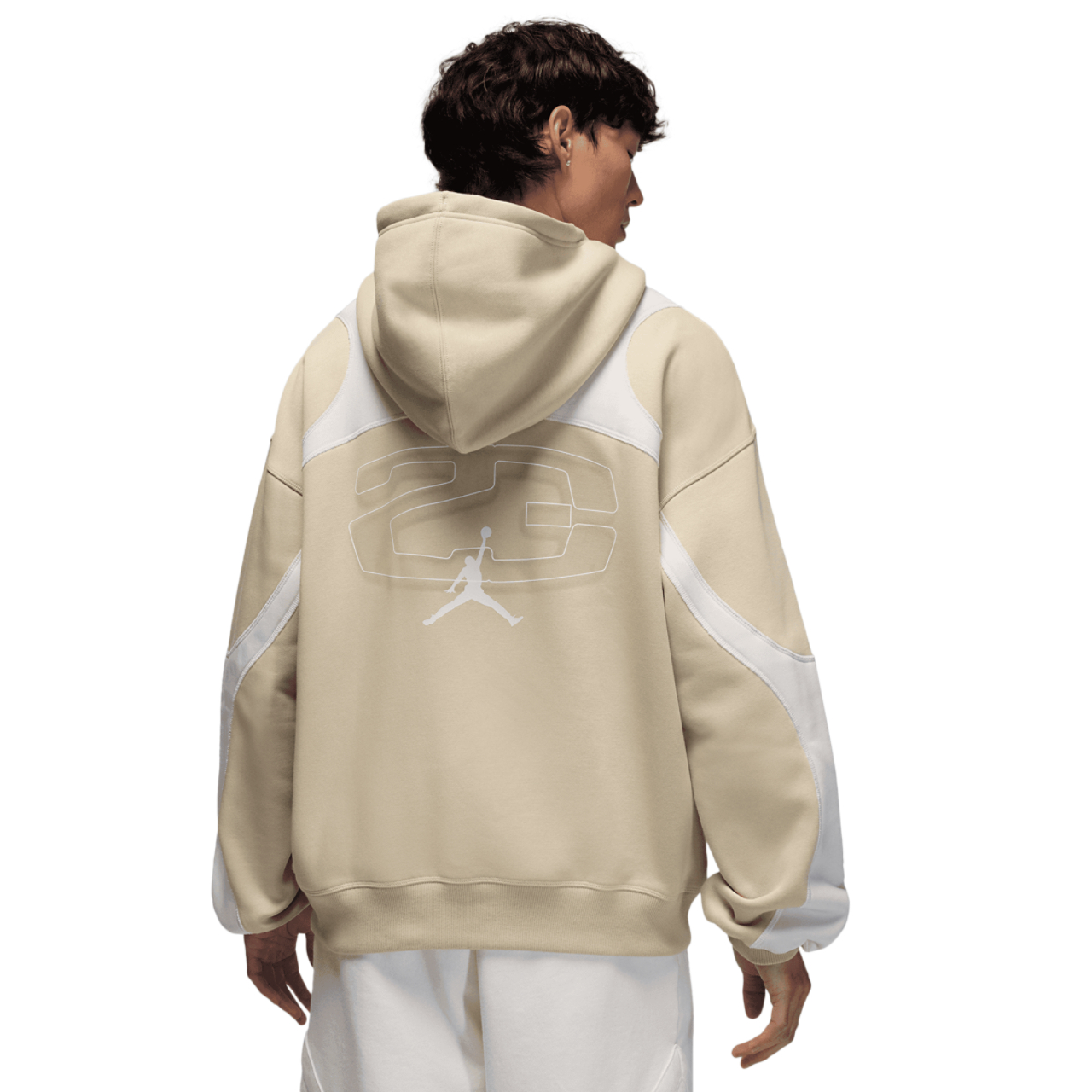 Jordan OVS Stretch Y2K Full-Zip Hoodie