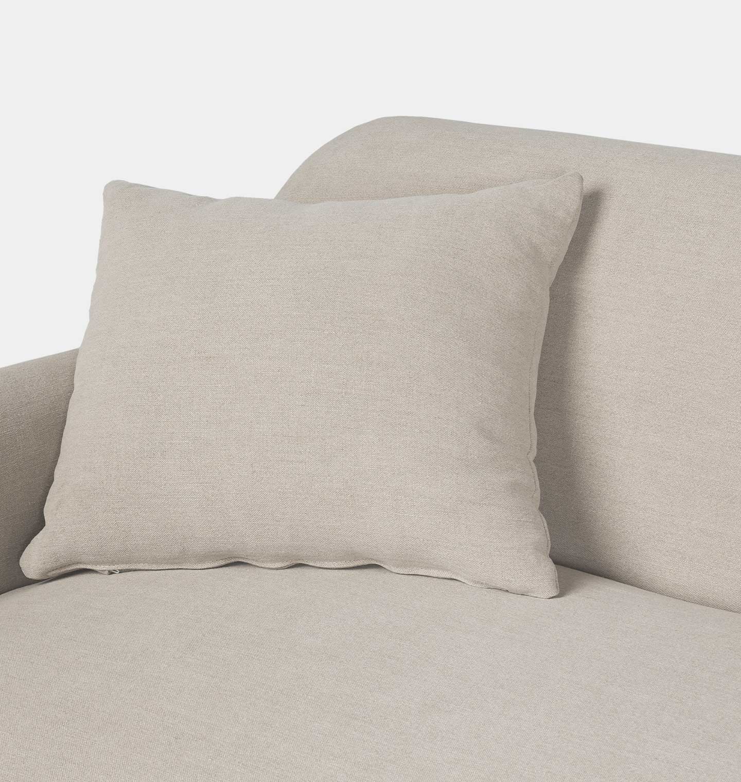 Lowell Slipcover Sofa 96