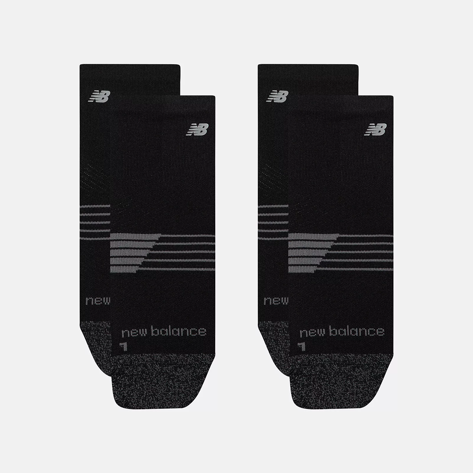 Pro Training Cushion  QTR Socks 2 Pack