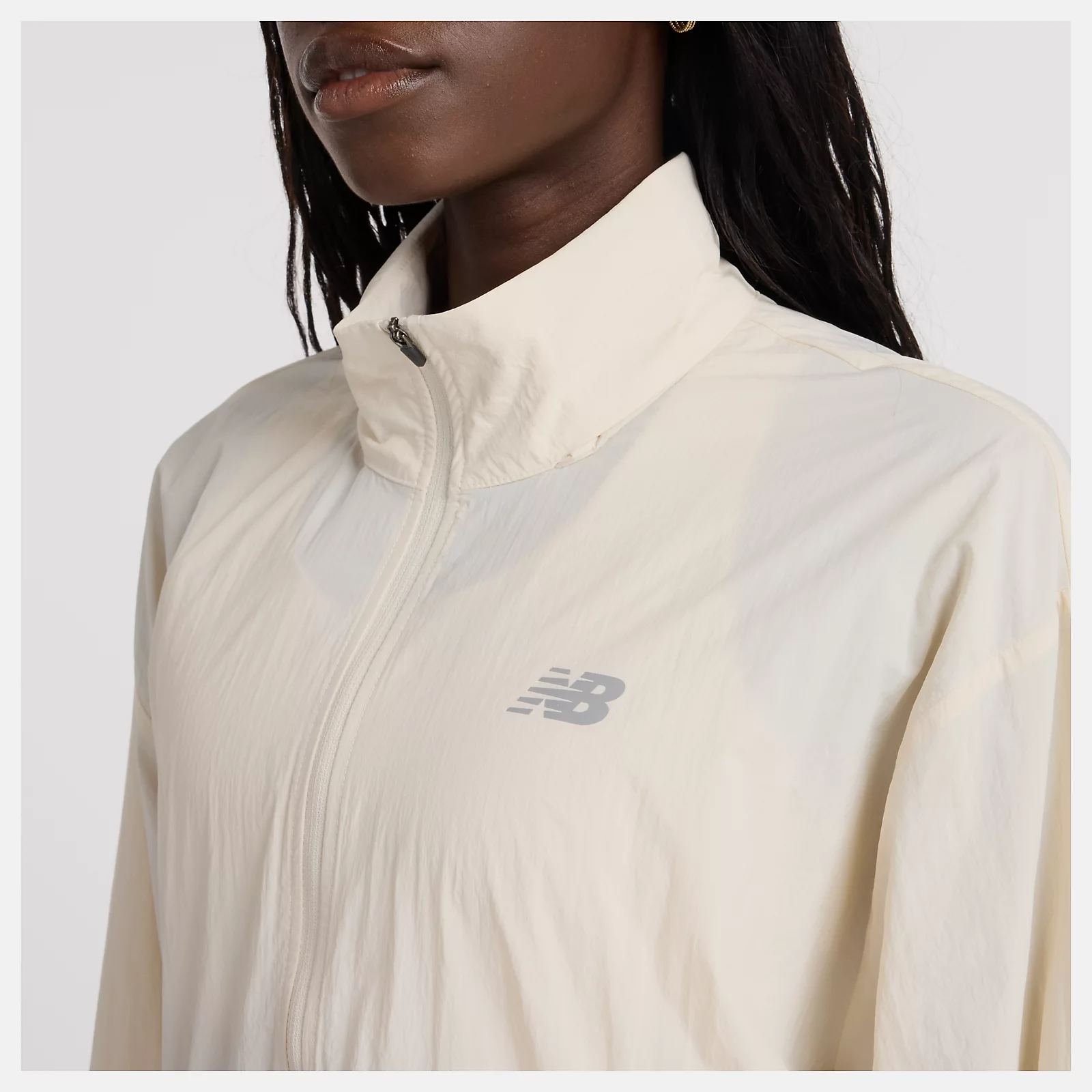 Athletics Packable Jacket