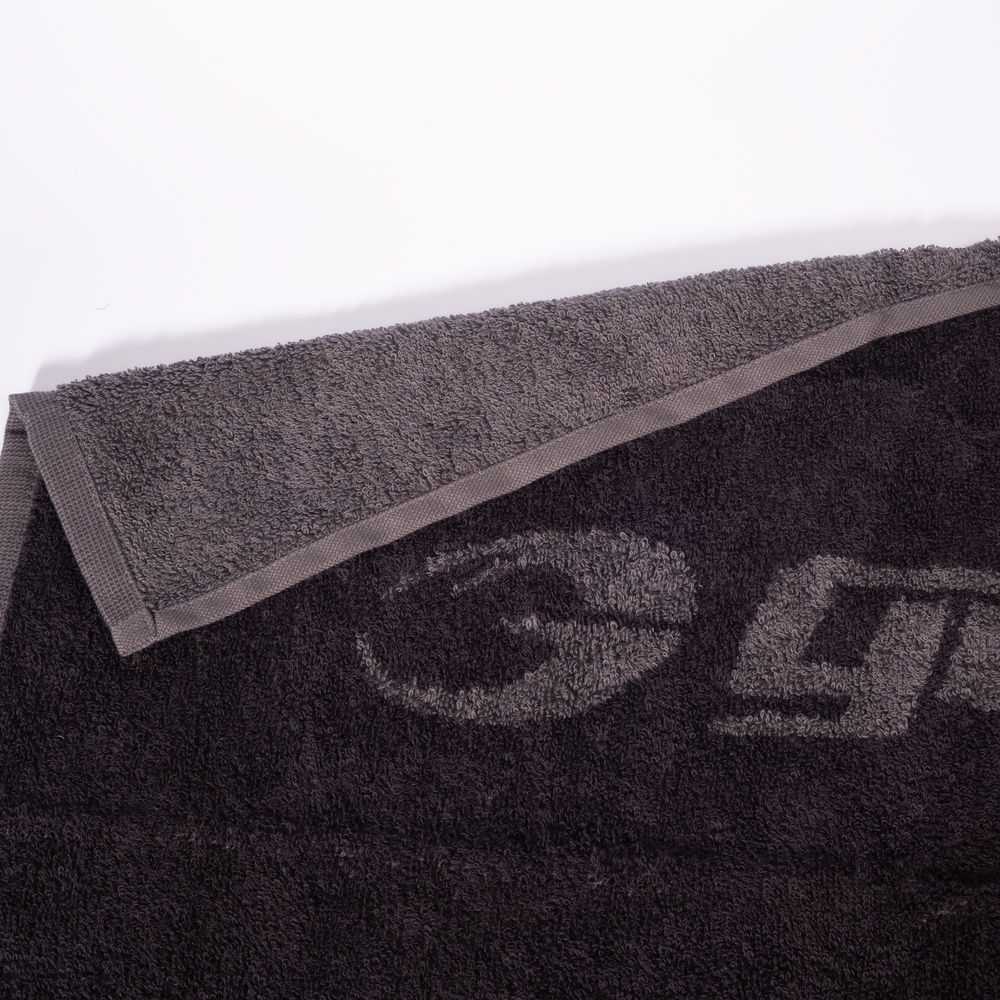 Gasp gym towel