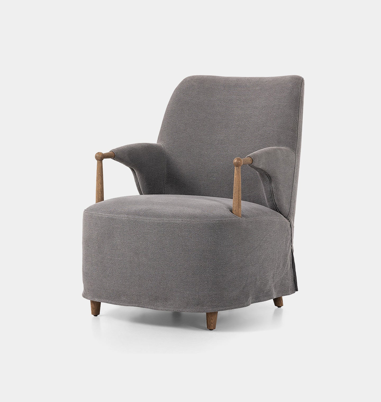 Brently Lounge Chair