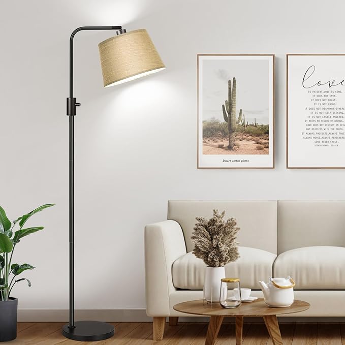 MELLOWLAMP Dimmable Floor Lamp