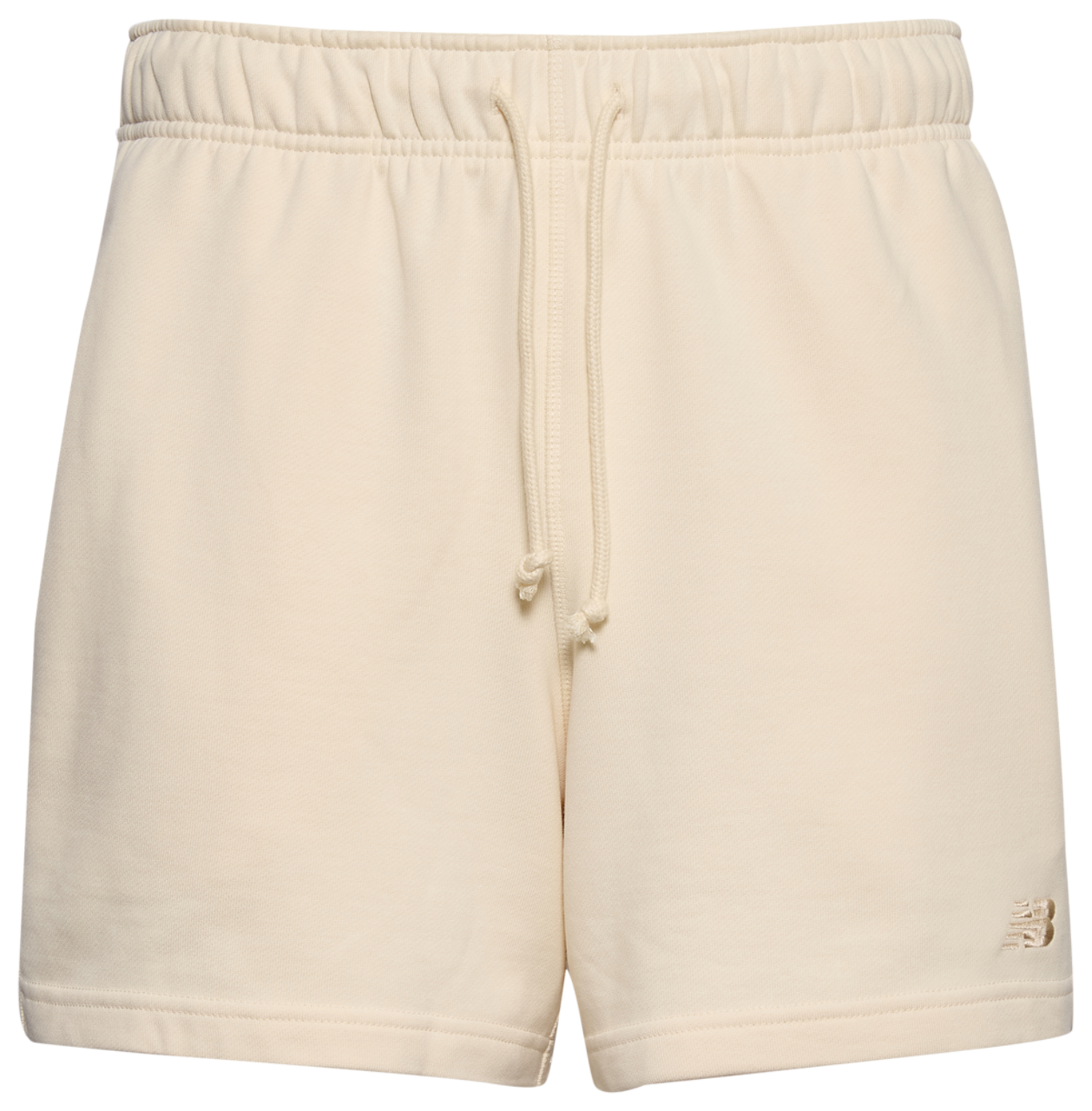 New Balance Athletics French Terry Shorts 5