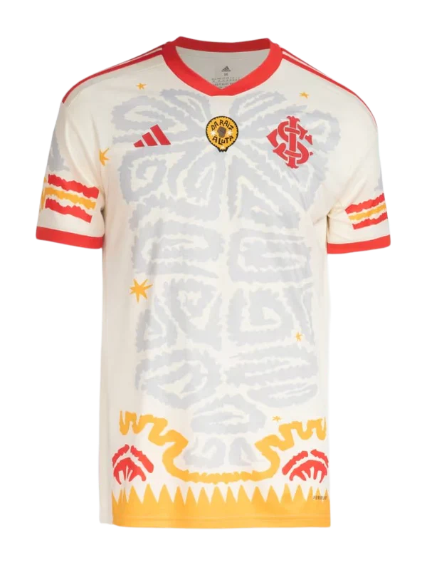Internacional 23/24 Special Graphic Edition Jersey - Fan Version