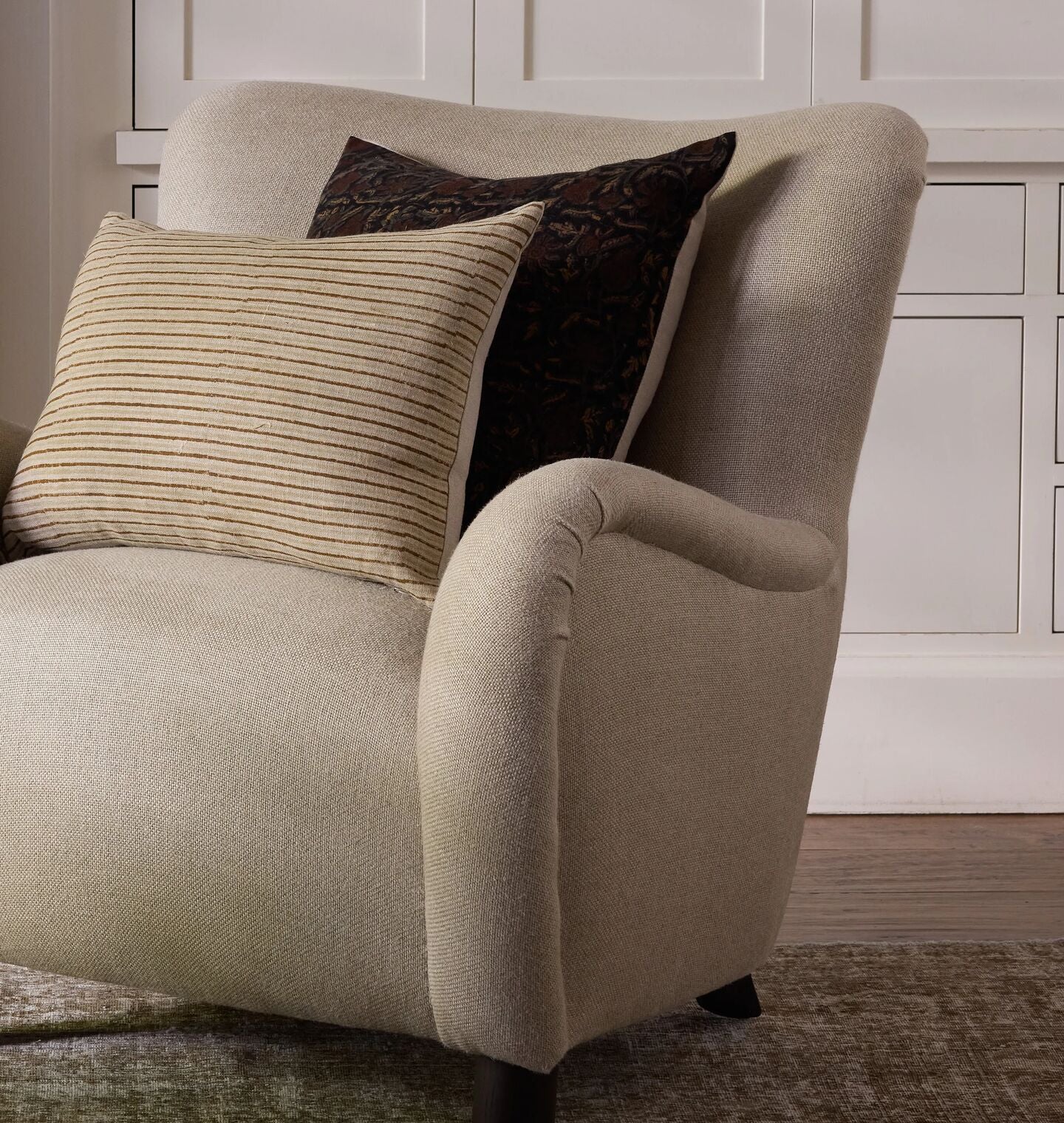 Jude Armchair