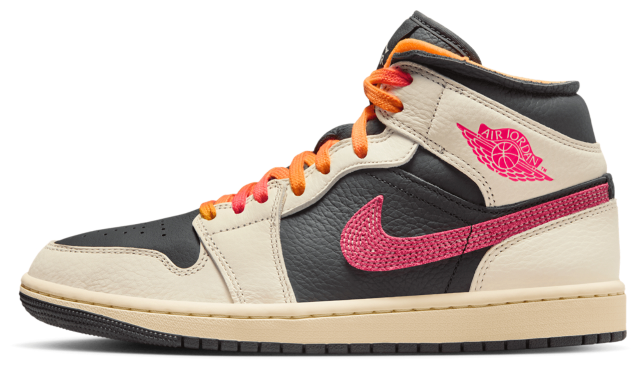 Jordan Air Jordan 1 Mid SE EDG