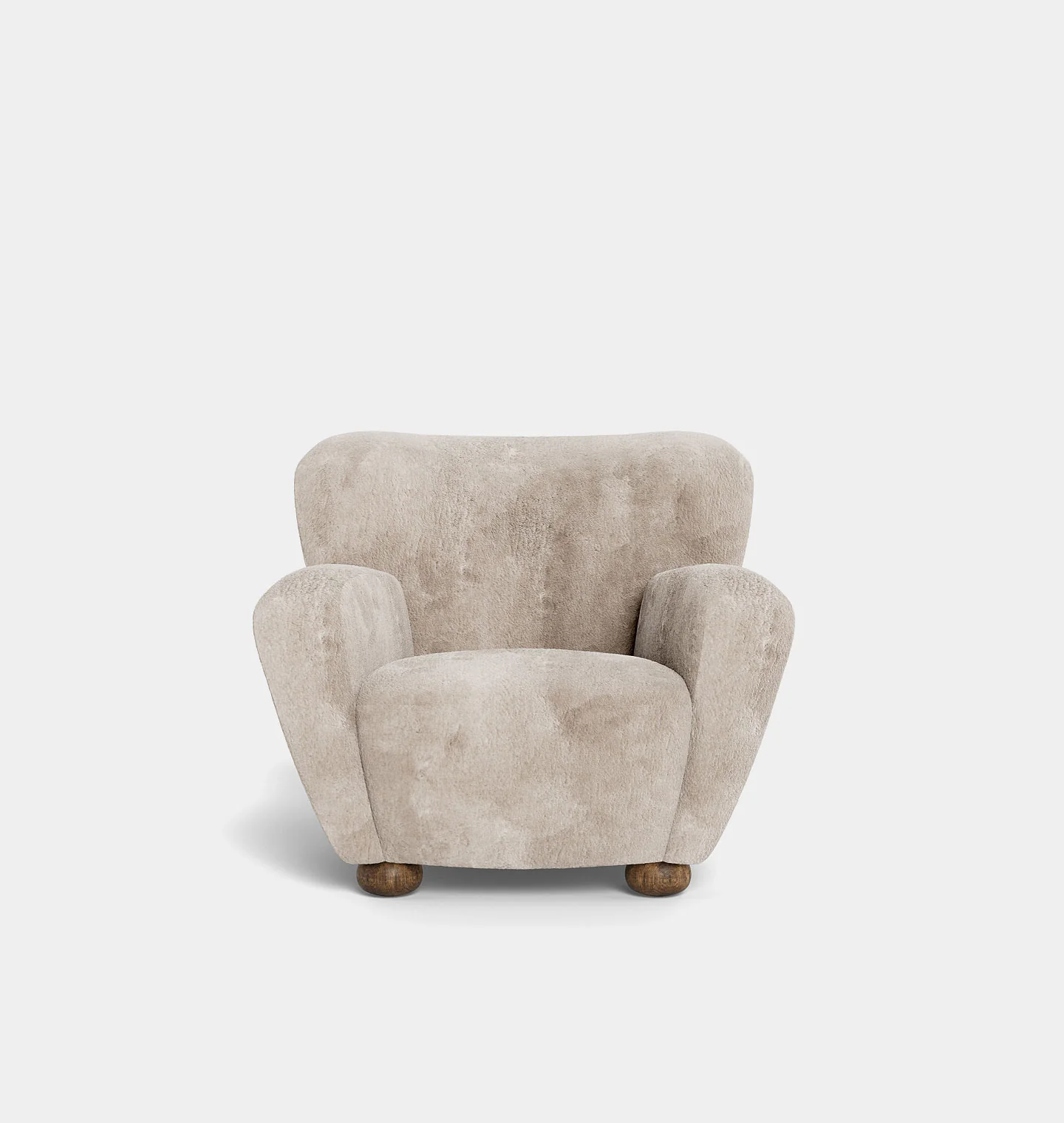 Lewis Armchair