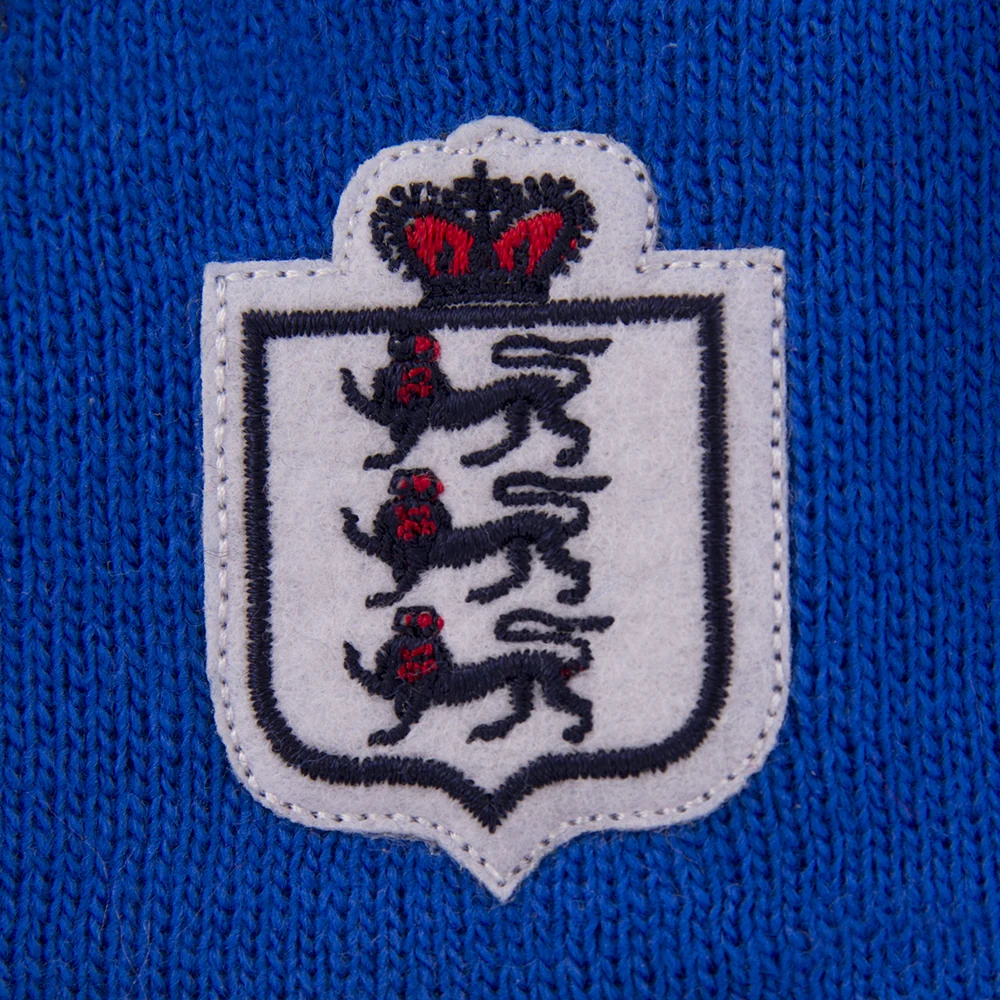 England Beanie