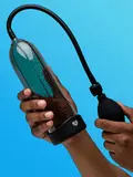 Lovehoney Stamina Penis Pump 8 Inch